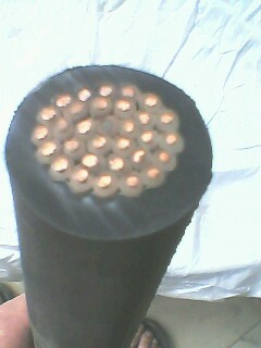 YVFR，YVFRP行車電纜