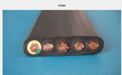 YFFB，YFFB-L行車(chē)電纜