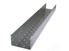 托盤(pán)式電纜橋架