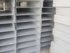 大跨距電纜橋架布線(xiàn)